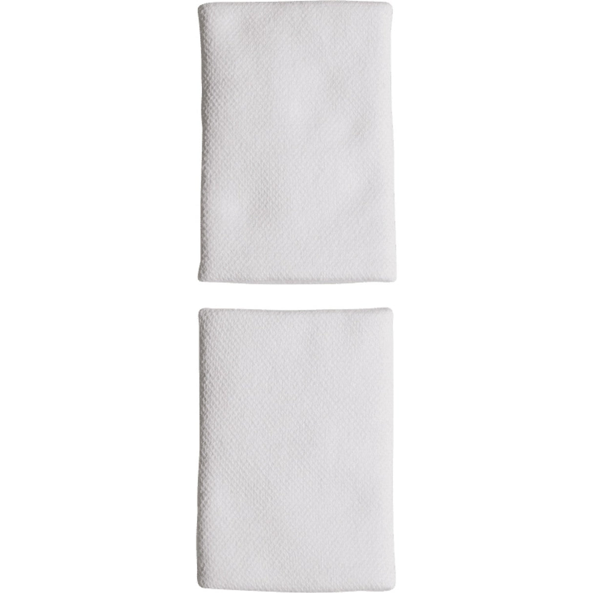 Adidas Wristband White - 