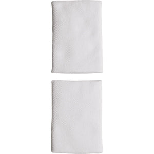 Adidas Wristband White - 