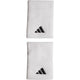 Adidas Wristband White - 