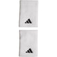 Adidas Wristband White - 