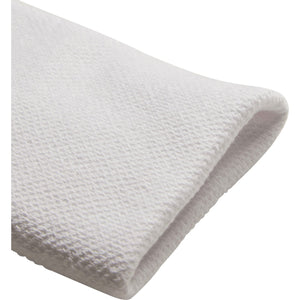 Adidas Wristband White - 