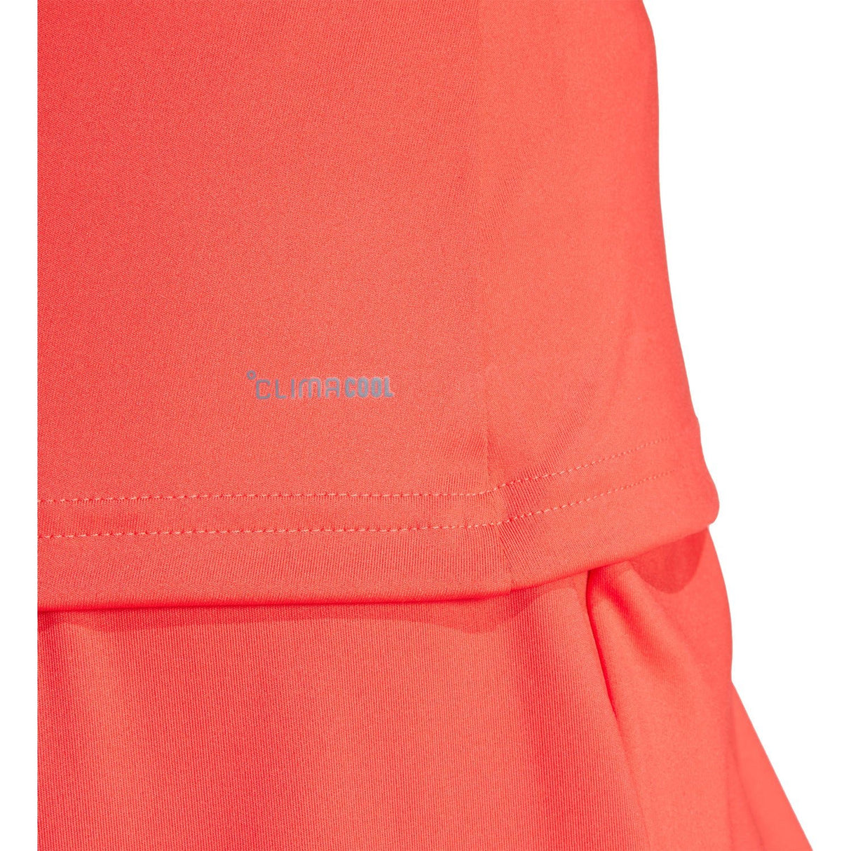 Adidas Y - Tank Red - 