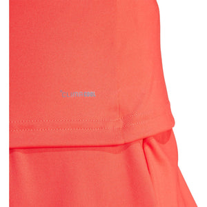 Adidas Y - Tank Red - 