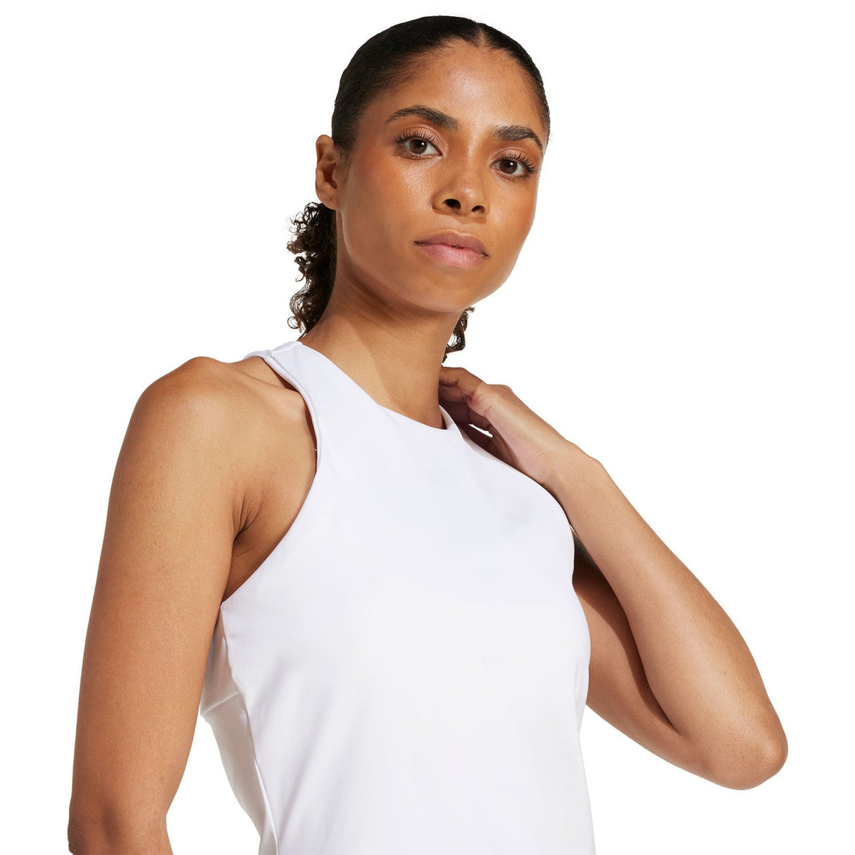 Adidas Y - Tank White - 