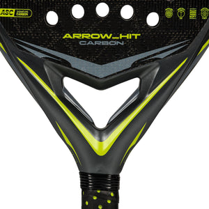 Adidas Arrow Hit Carbon 2026
