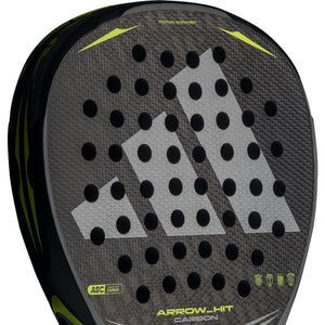 Adidas Arrow Hit Carbon 2026