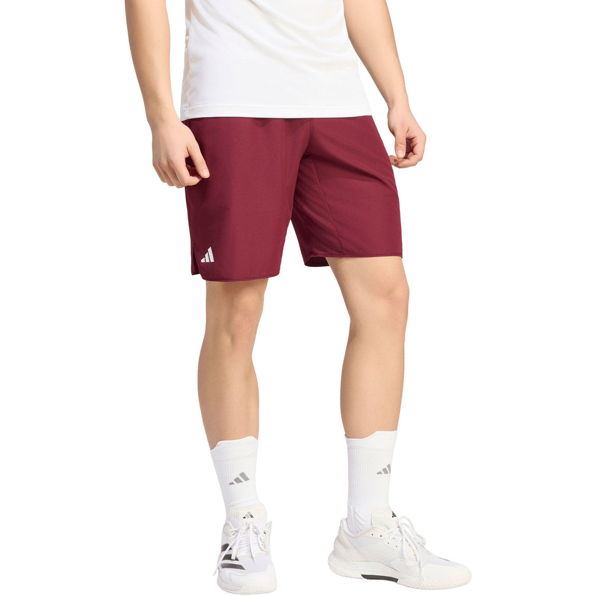 Adidas Club Shorts