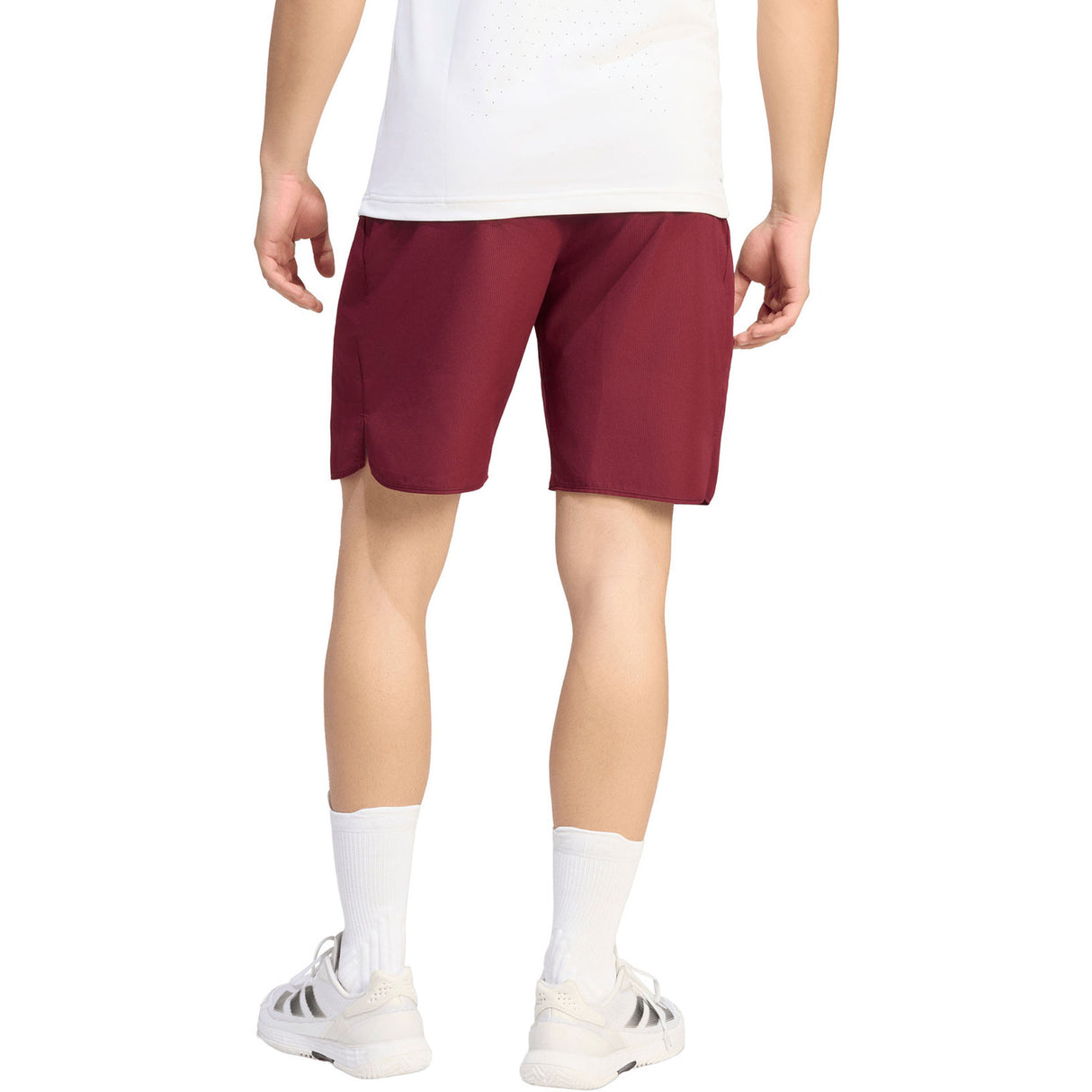 Adidas Club Shorts
