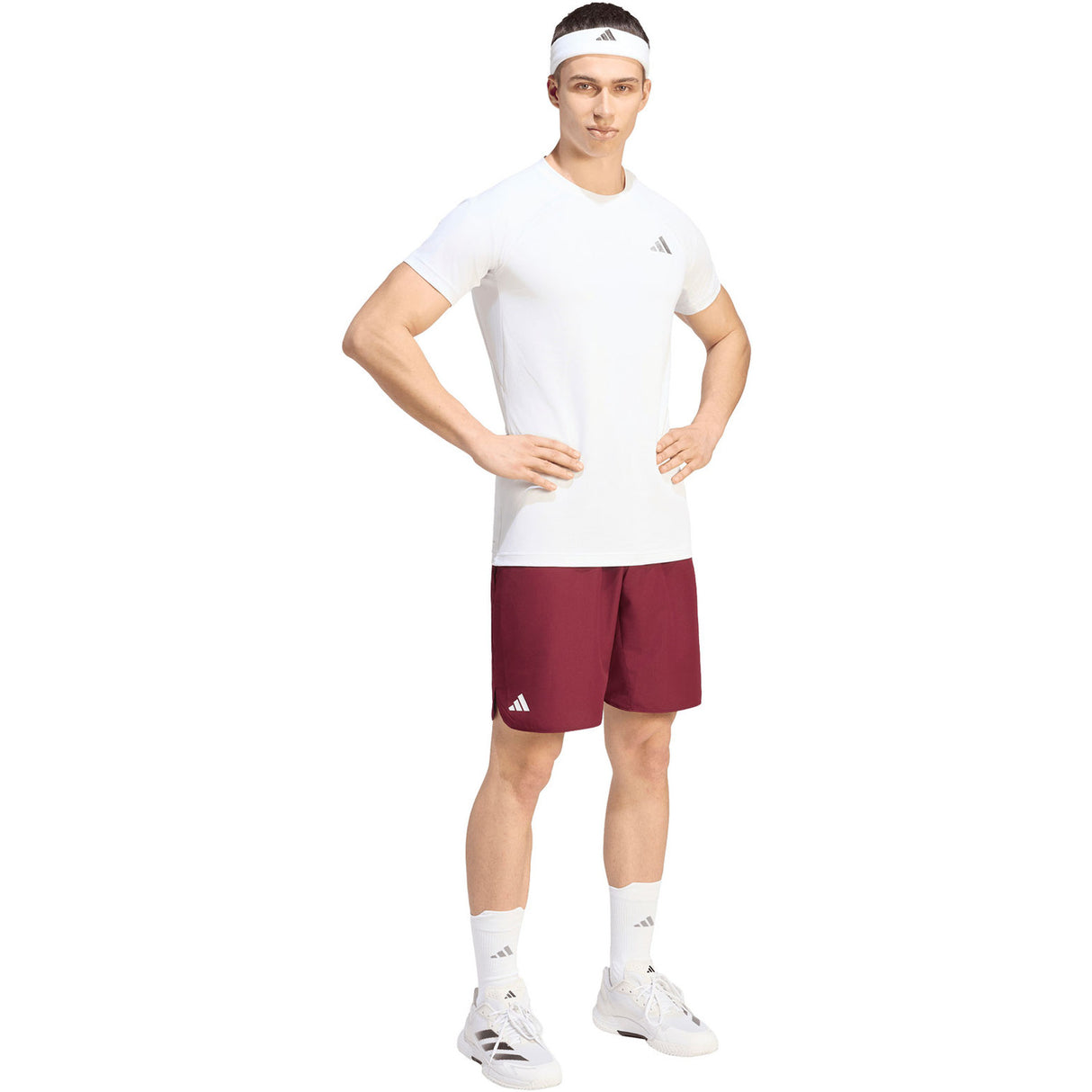 Adidas Club Shorts