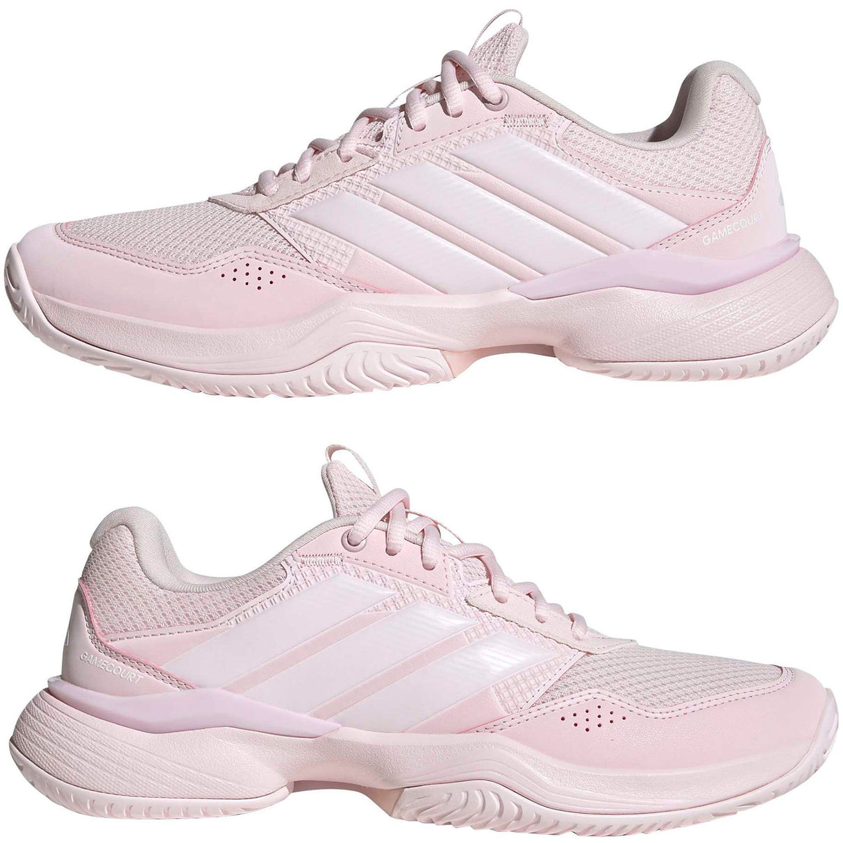 Adidas Gamecourt 3 W