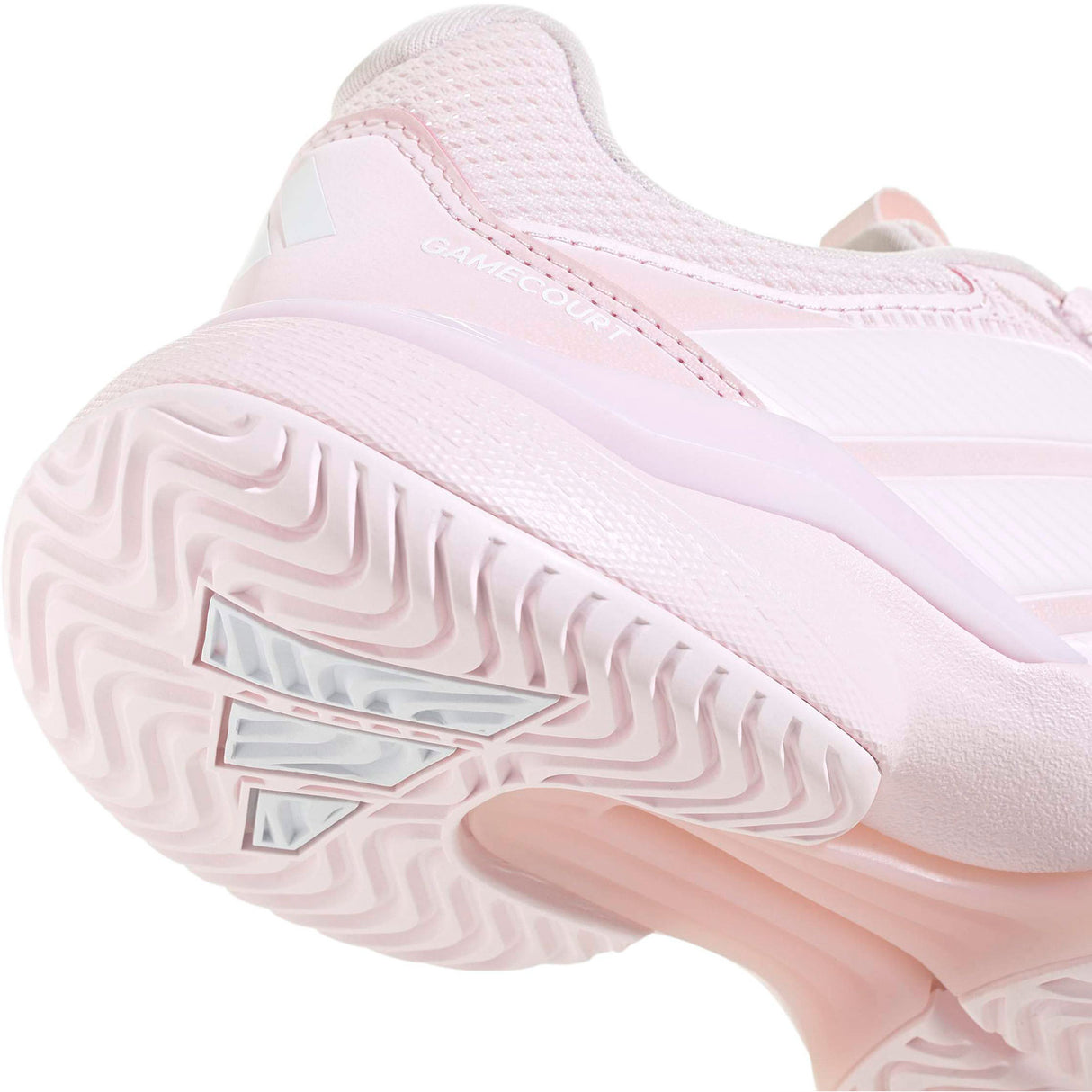 Adidas Gamecourt 3 W