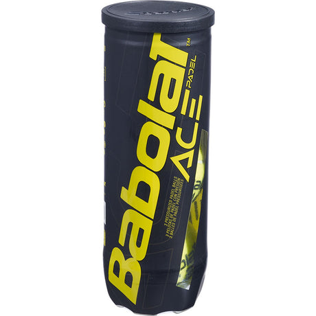 Babolat Ace Padel (3 stuks) - 