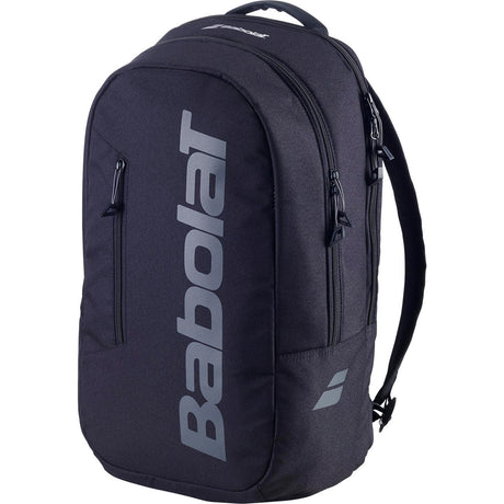 Padel Bag Babolat RH Pro Padel Black - Zona de Padel Padel Bag Babolat RH Pro Padel Black - Zona de Padel
