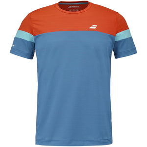 Babolat Crew Neck T-Shirt 2026 - 