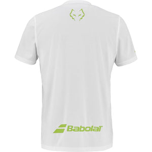 Babolat Crew Neck T-Shirt Lebron 2026 - 