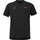 Babolat Crew Neck T-Shirt Lebron 2026 - 