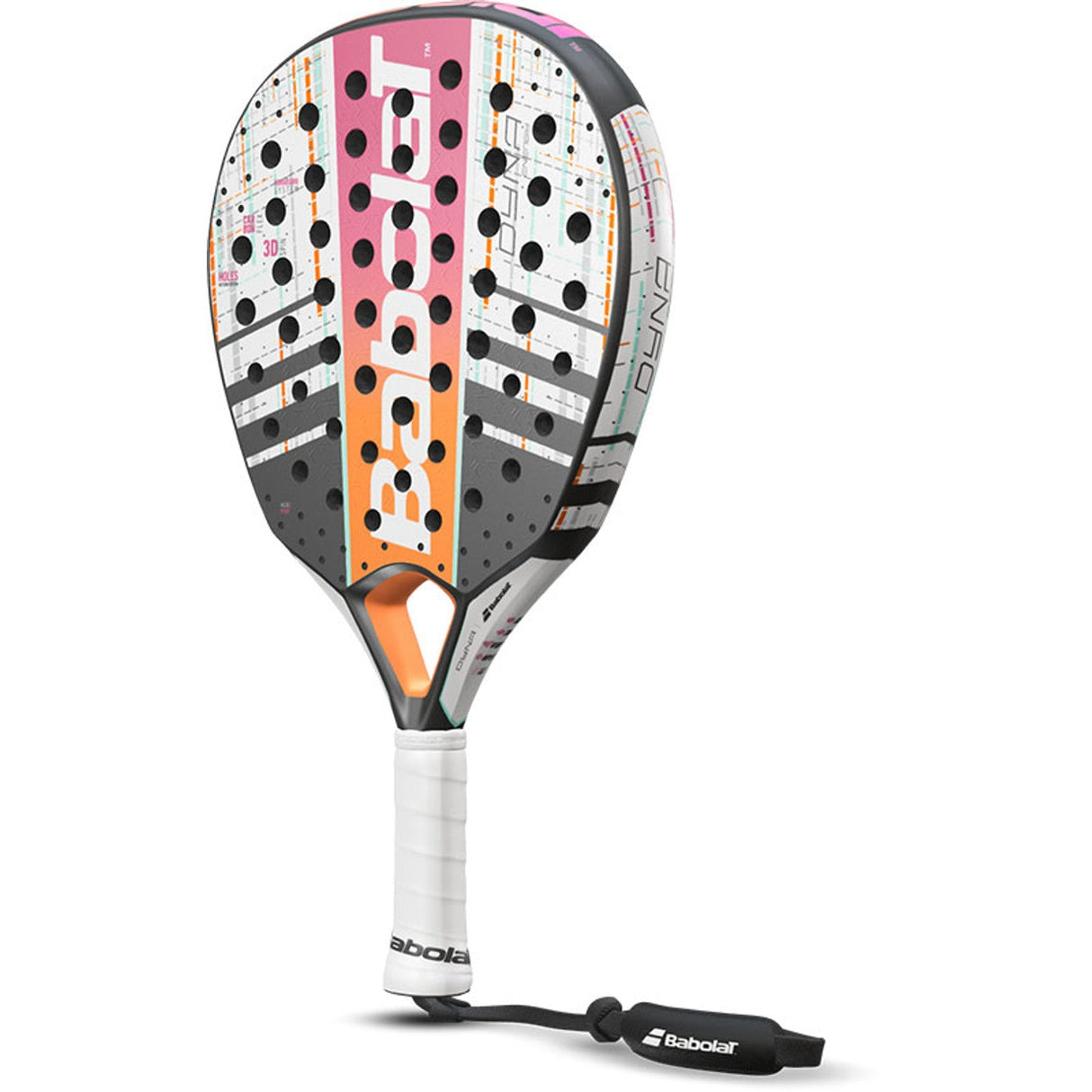 Babolat Dyna Energy 2023 - 