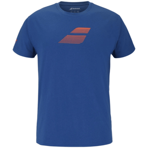 Babolat Exercise Big Flag T-Shirt - 