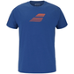 Babolat Exercise Big Flag T-Shirt - 