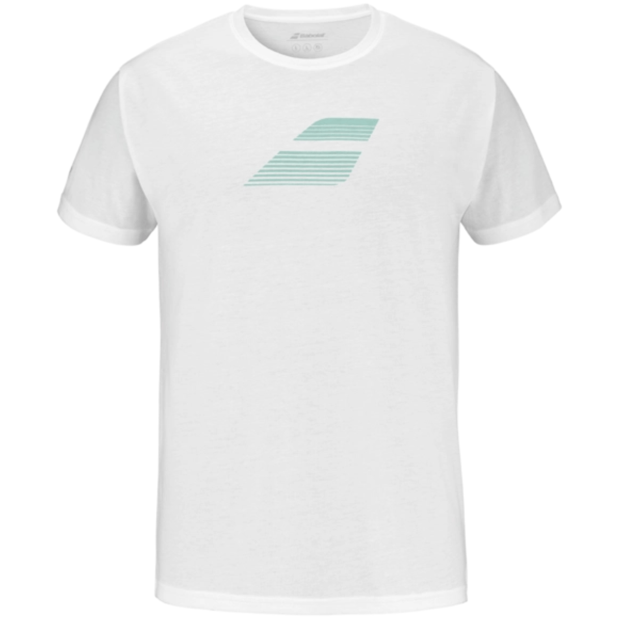 Babolat Exercise Big Flag T-Shirt - 