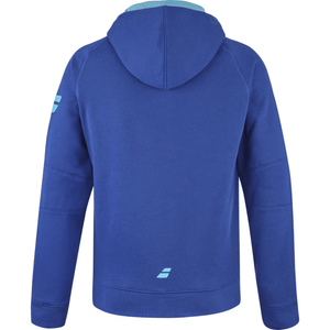 Babolat Exercise Hood Jacket - 