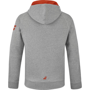 Babolat Exercise Hood Jacket - 