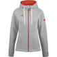 Babolat Exercise Hood Jacket W - 