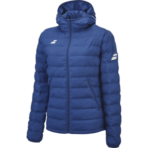 Babolat Exercise Padded Jacket W - 