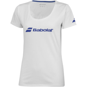 Babolat Exercise T-Shirt W - 