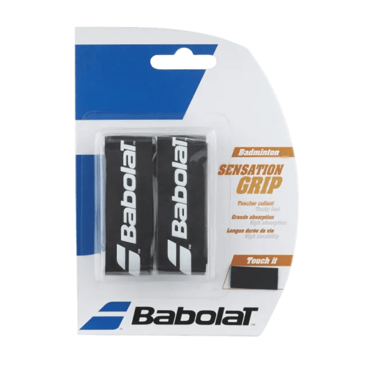 Babolat Grip Sensation (2x) - 