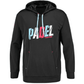 Babolat Hoodie Sweat Black - 