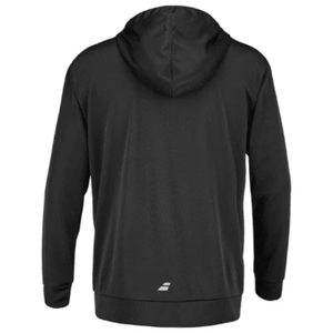 Babolat Hoodie Sweat Black - 
