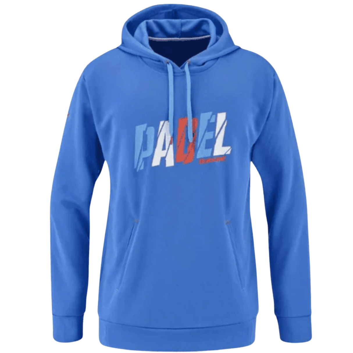 Babolat Hoodie Sweat Blue - 