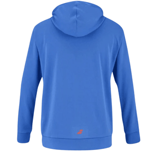 Babolat Hoodie Sweat Blue - 
