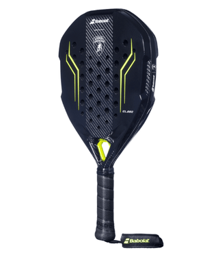 Babolat Lamborghini Black - 