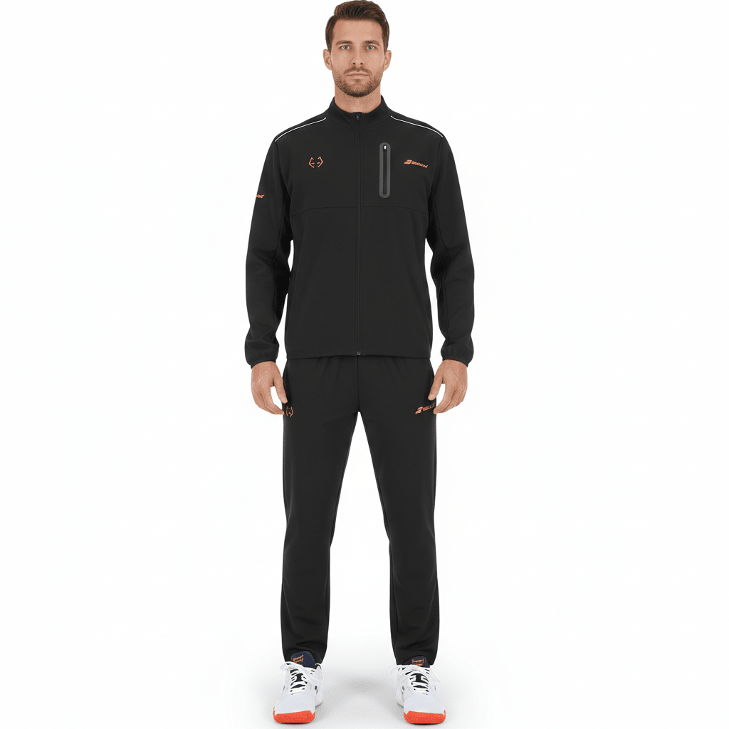 Babolat Lebron 2026 set - 