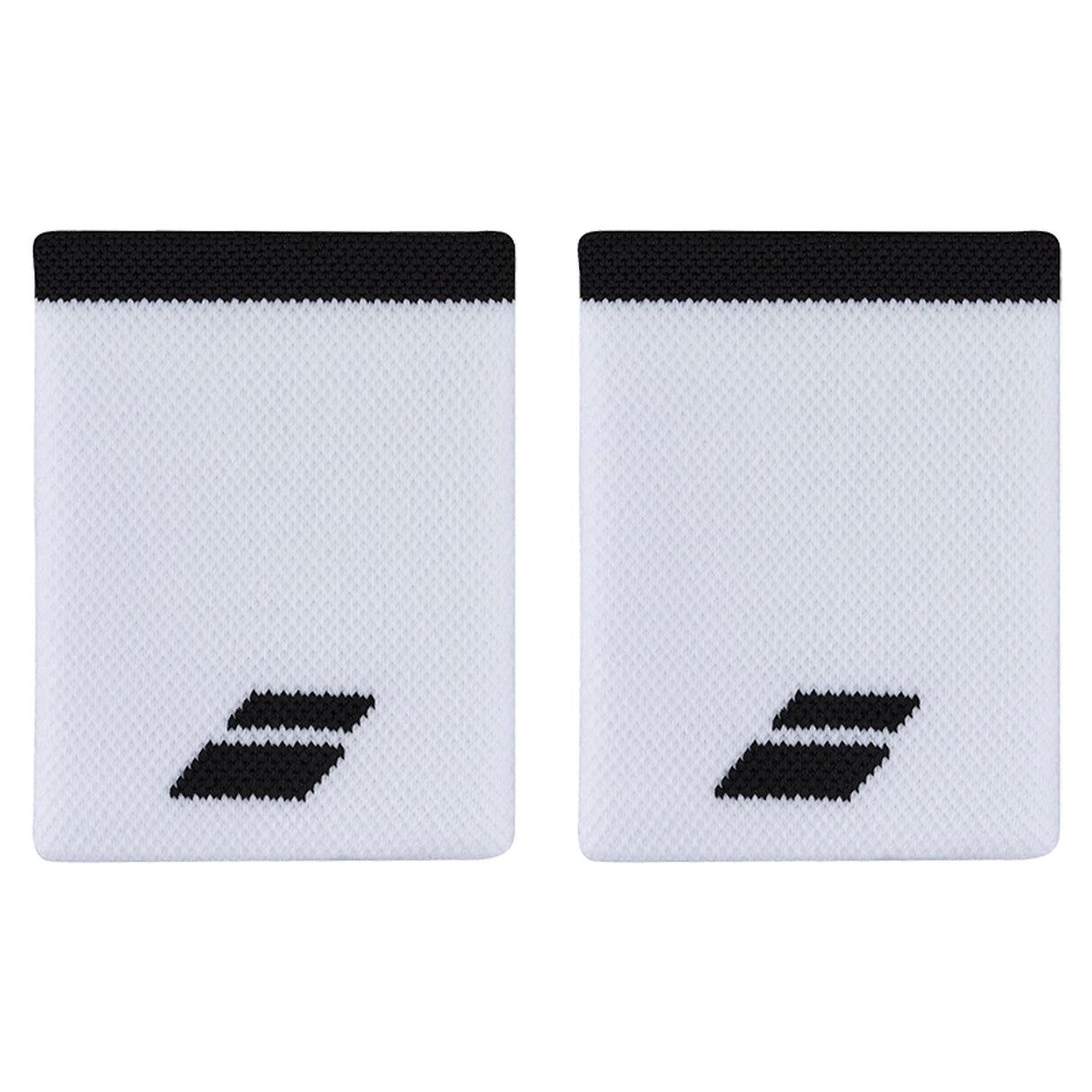 Babolat Logo Jumbo Wristband - 