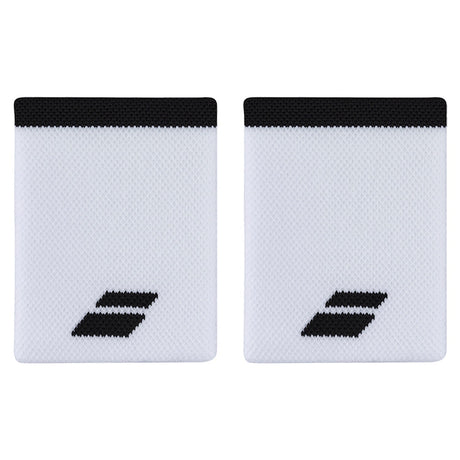 Babolat Logo Jumbo Wristband - 