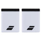 Babolat Logo Jumbo Wristband - 