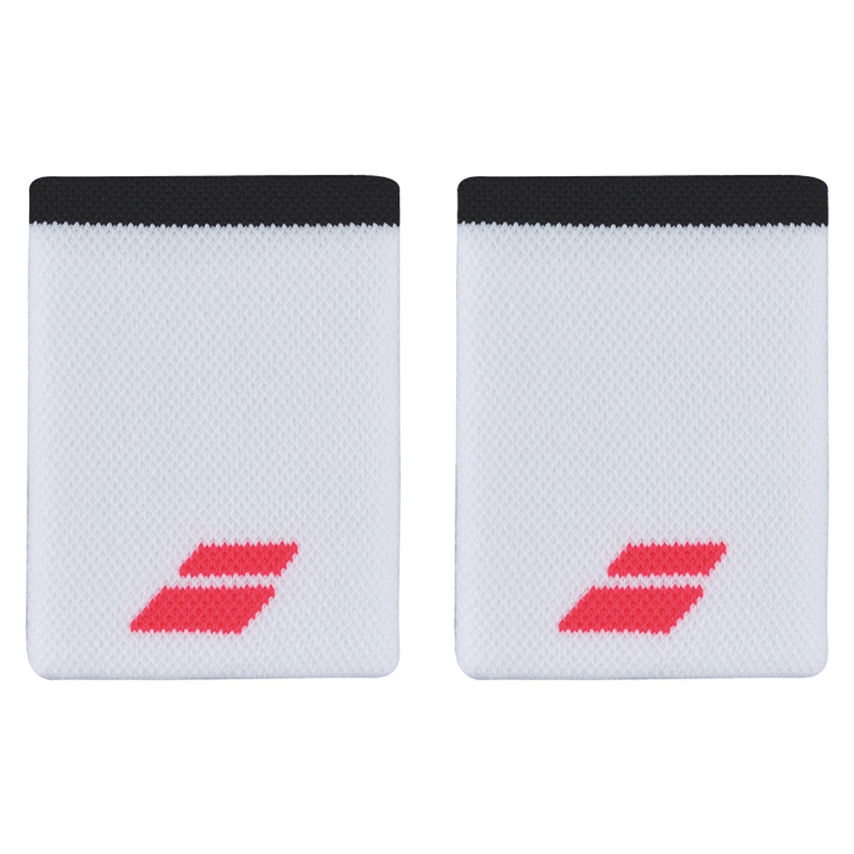 Babolat Logo Jumbo Wristband - 