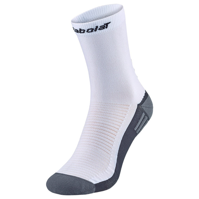 Babolat Mid - Half Sokken - 
