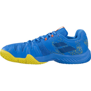 Babolat Movea Men Blue/Yellow - 