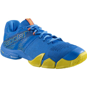 Babolat Movea Men Blue/Yellow - 