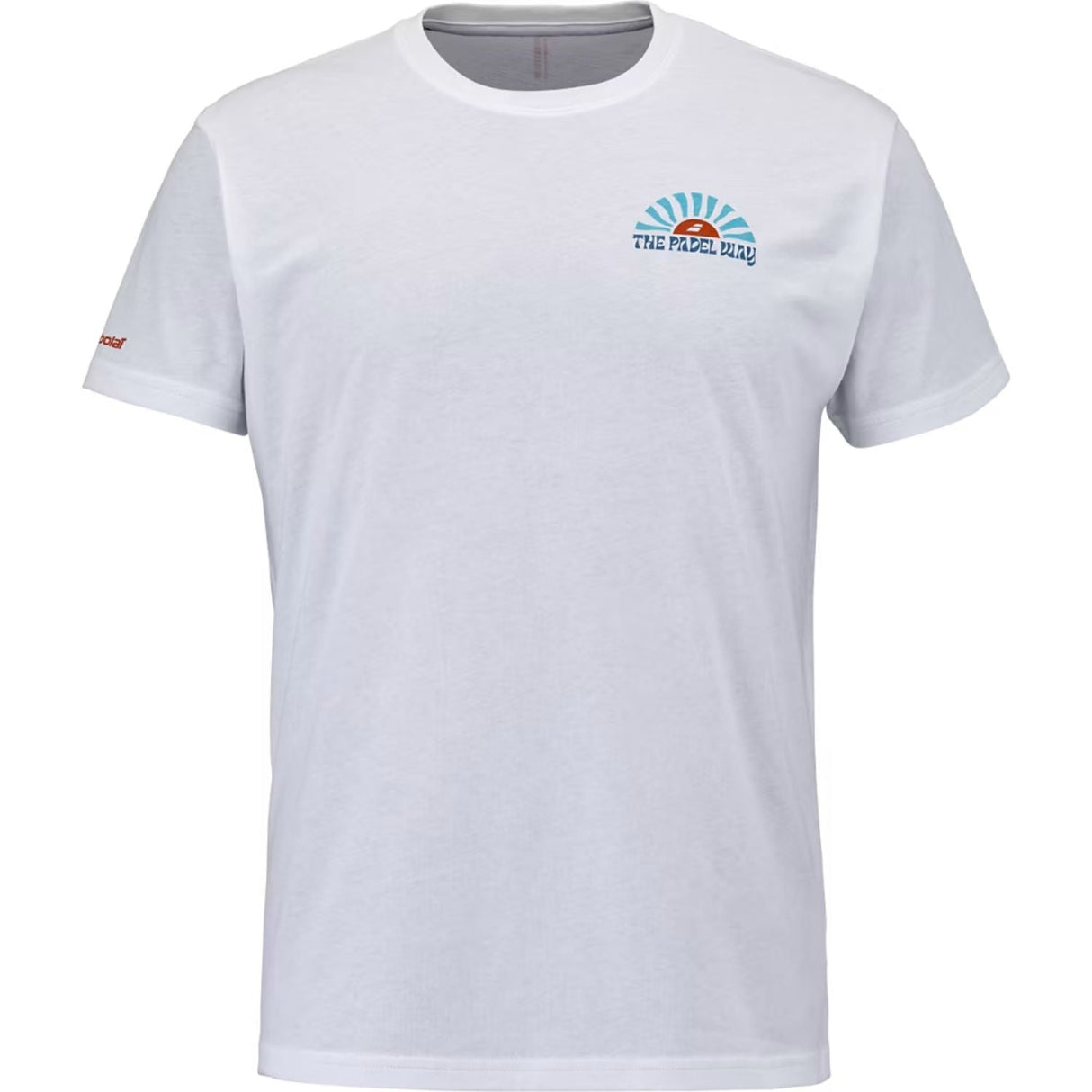 Babolat Perf Cotton T-Shirt 2026 - 
