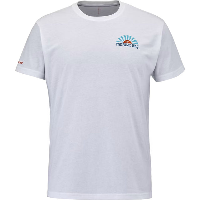 Babolat Perf Cotton T-Shirt 2026 - 