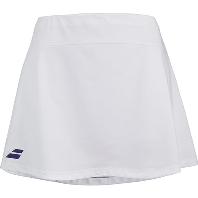 Babolat Play Skirt White