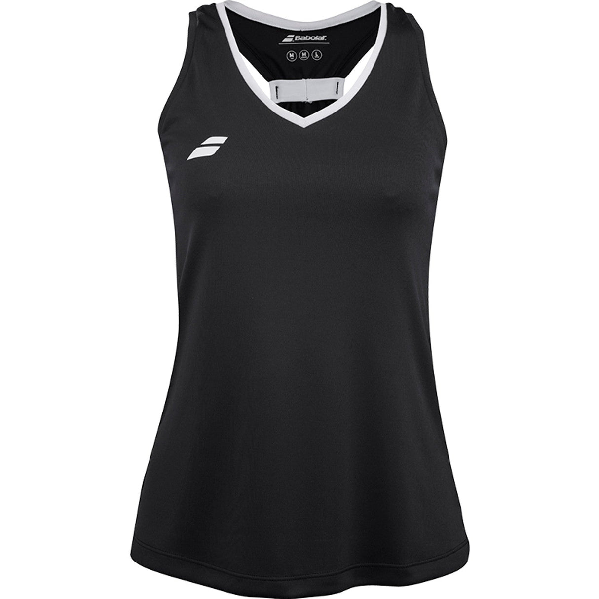 Babolat Play Tank Top W - 