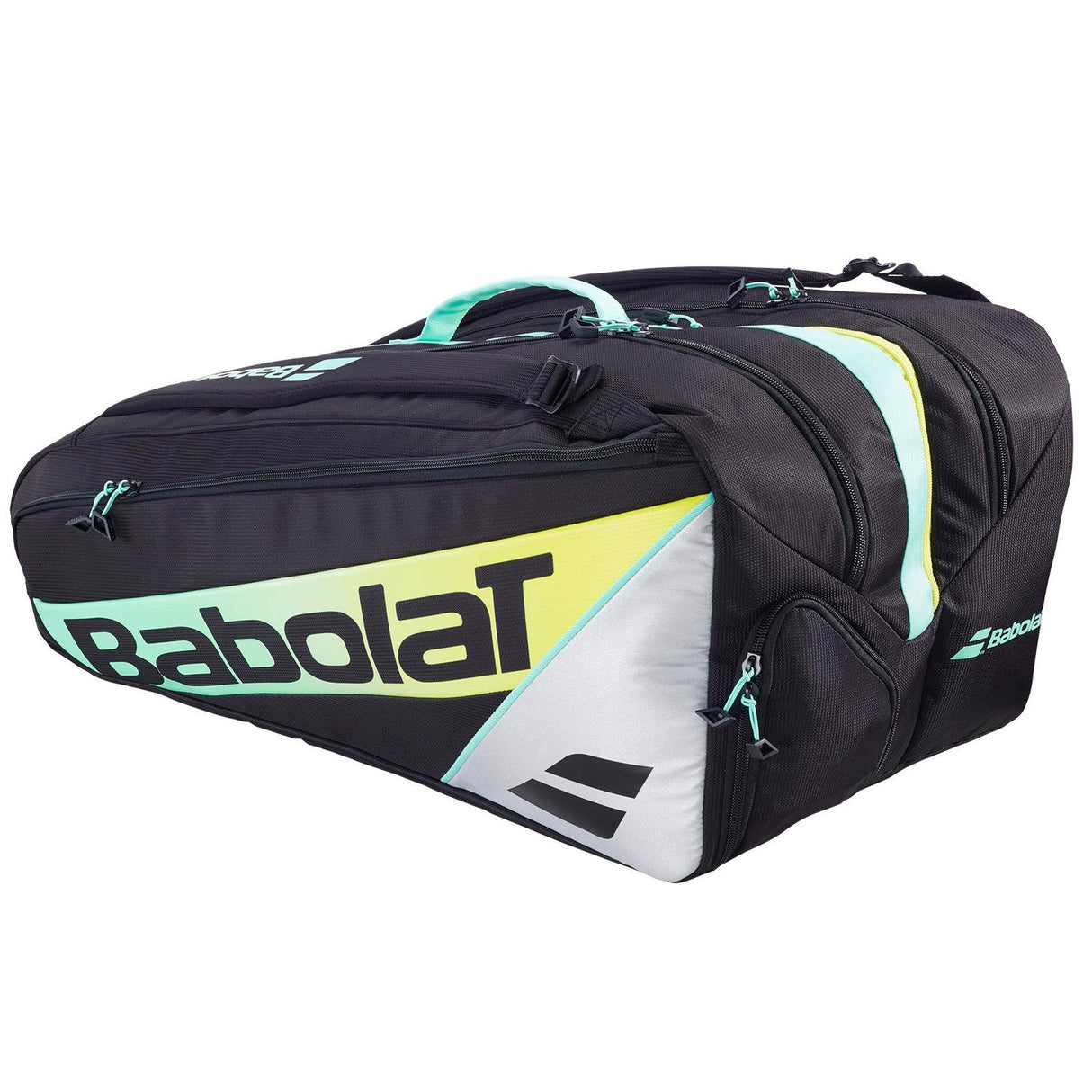 Babolat RH Pro Padel Juan Lebron - 