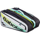Babolat RH Pro rackettas in zwart met mintgroene en gele accenten