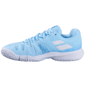 Babolat Sensa Women Sky Blue/Tigerlily - 